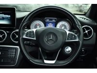 Mercedes-Benz GLA250 2.0 AMG Dynamic ปี 2017 ไมล์ 117,xxx Km รูปที่ 8